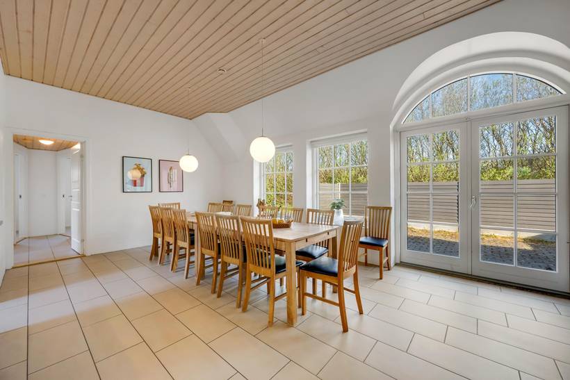 Foto von Ferienhaus WV79 in Vester Husby - Westjütland