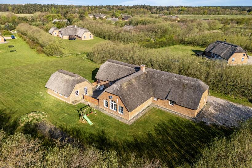 Foto von Ferienhaus WV79 in Vester Husby - Westjütland