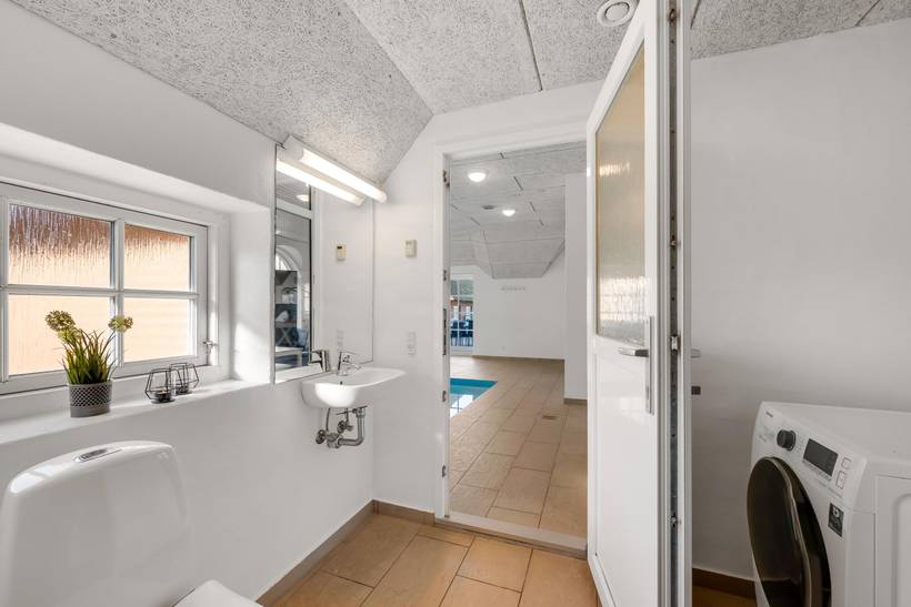 Foto von Ferienhaus WV79 in Vester Husby - Westjütland