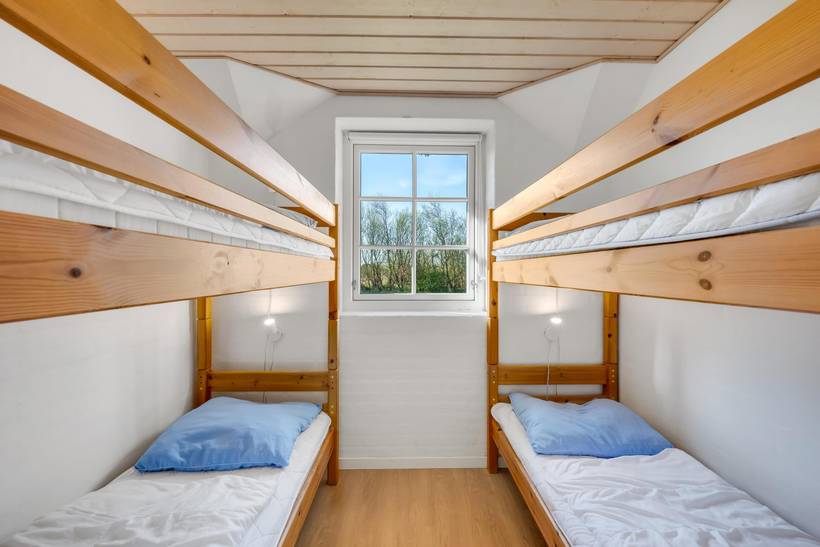 Foto von Ferienhaus WV79 in Vester Husby - Westjütland