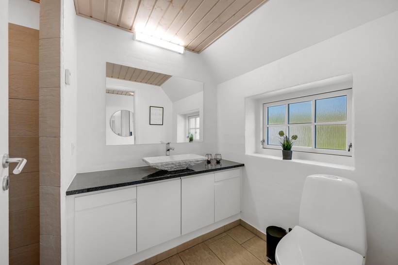 Foto von Ferienhaus WV79 in Vester Husby - Westjütland