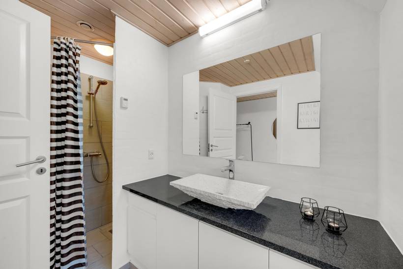 Foto von Ferienhaus WV79 in Vester Husby - Westjütland