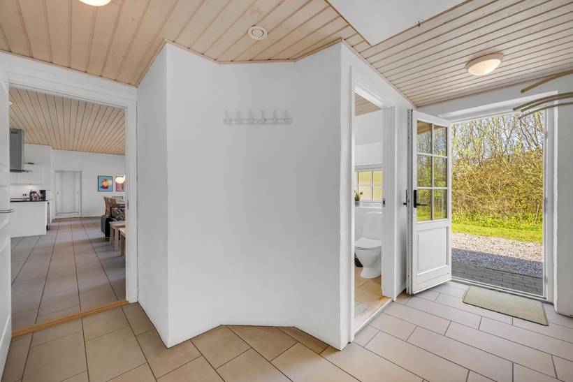 Foto von Ferienhaus WV79 in Vester Husby - Westjütland