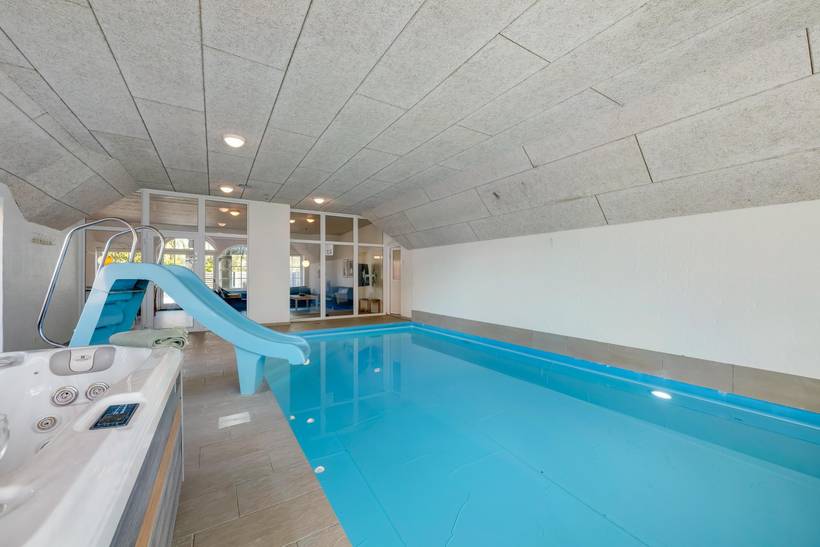 Foto von Ferienhaus WV79 in Vester Husby - Westjütland