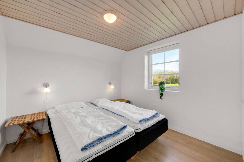 Foto von Ferienhaus WV79 in Vester Husby - Westjütland