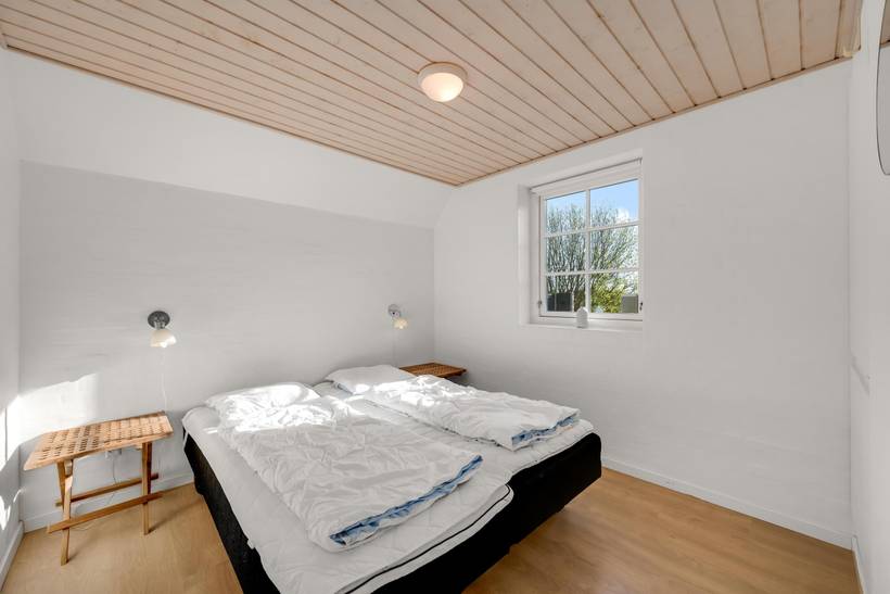 Foto von Ferienhaus WV79 in Vester Husby - Westjütland