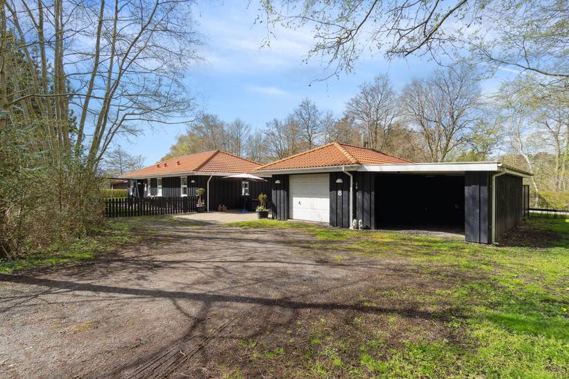 Foto von Ferienhaus WV81 in Hou - Nordjütland Ost
