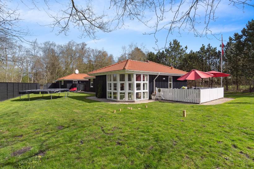 Foto von Ferienhaus WV81 in Hou - Nordjütland Ost