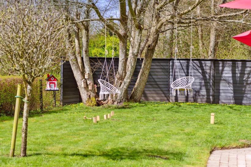 Foto von Ferienhaus WV81 in Hou - Nordjütland Ost