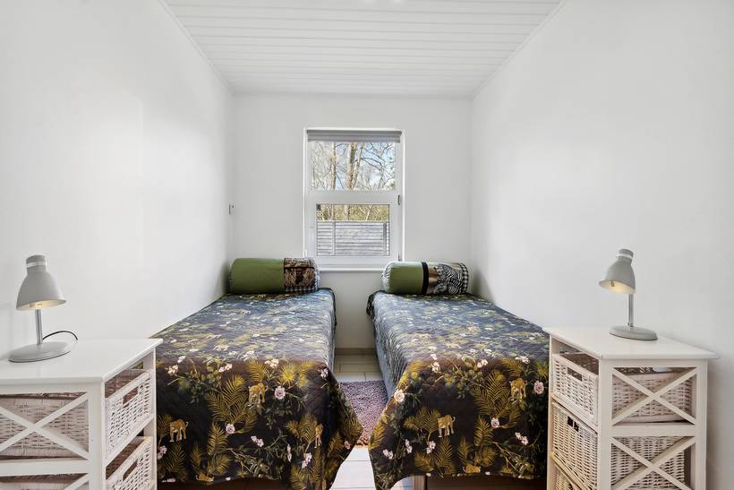 Foto von Ferienhaus WV81 in Hou - Nordjütland Ost