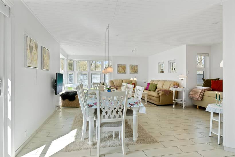 Foto von Ferienhaus WV81 in Hou - Nordjütland Ost