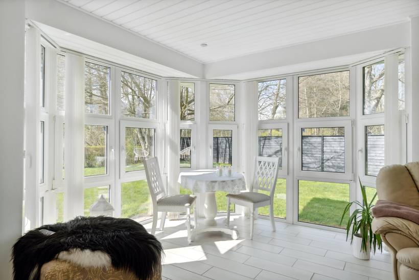Foto von Ferienhaus WV81 in Hou - Nordjütland Ost