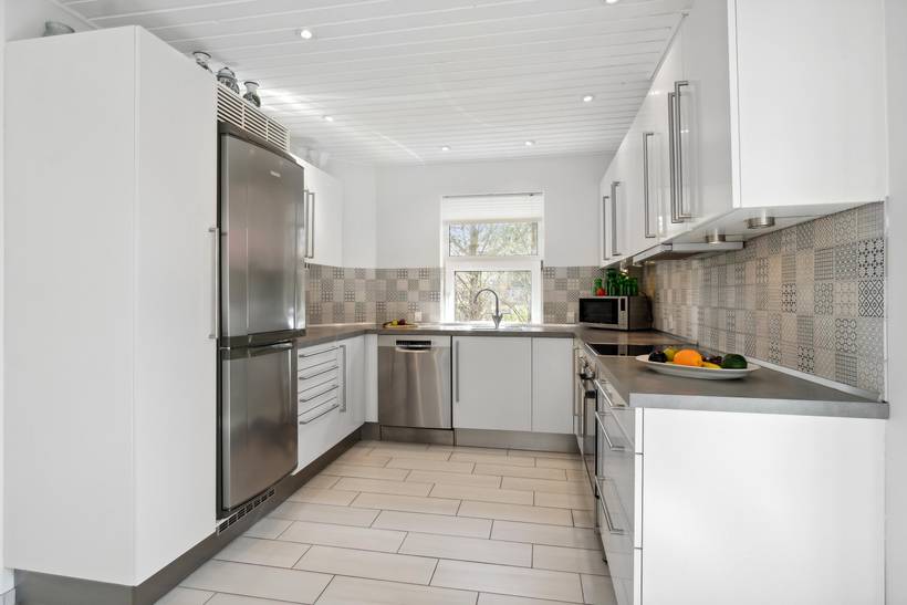 Foto von Ferienhaus WV81 in Hou - Nordjütland Ost
