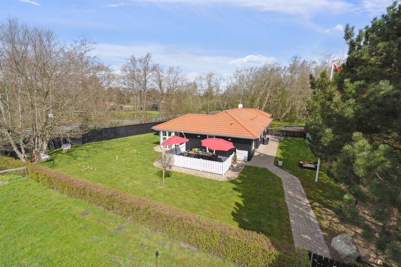 Foto von Ferienhaus WV81 in Hou - Nordjütland Ost