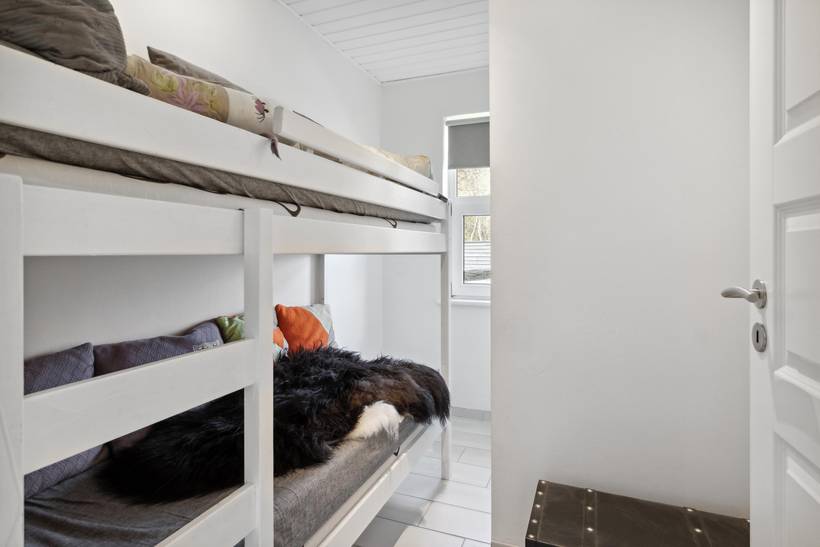 Foto von Ferienhaus WV81 in Hou - Nordjütland Ost