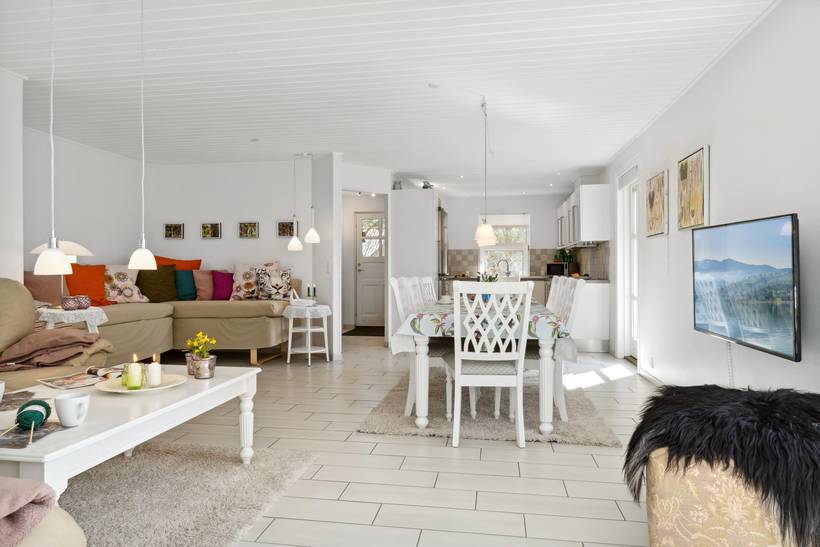 Foto von Ferienhaus WV81 in Hou - Nordjütland Ost