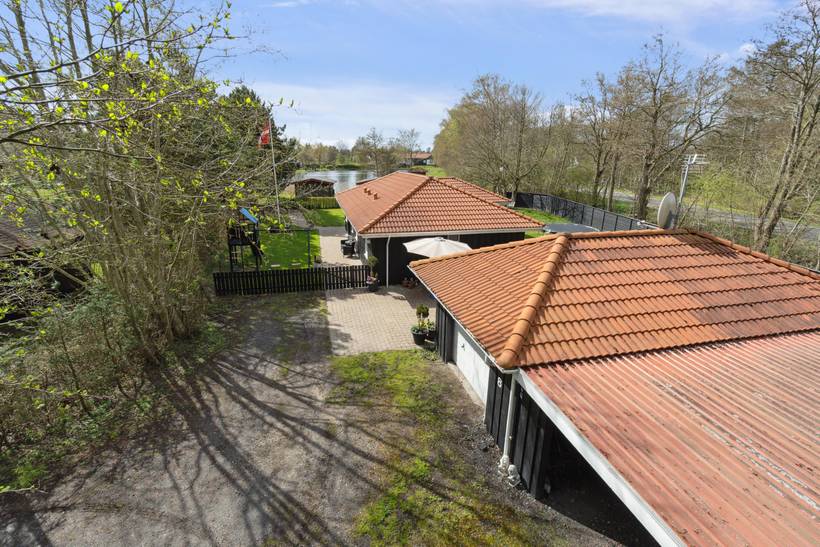 Foto von Ferienhaus WV81 in Hou - Nordjütland Ost