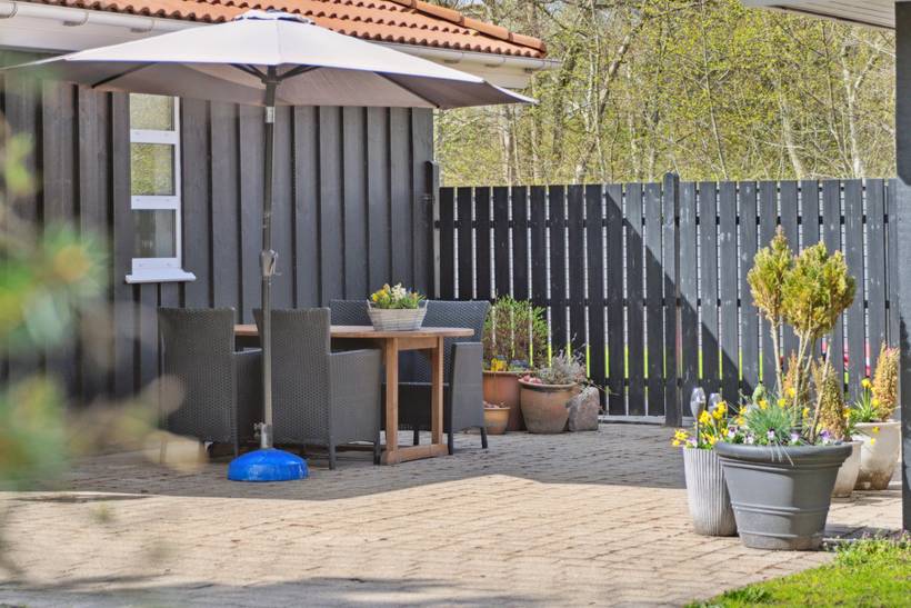 Foto von Ferienhaus WV81 in Hou - Nordjütland Ost