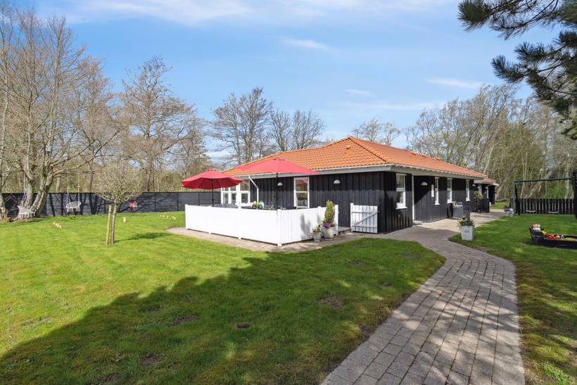 Foto von Ferienhaus WV81 in Hou - Nordjütland Ost