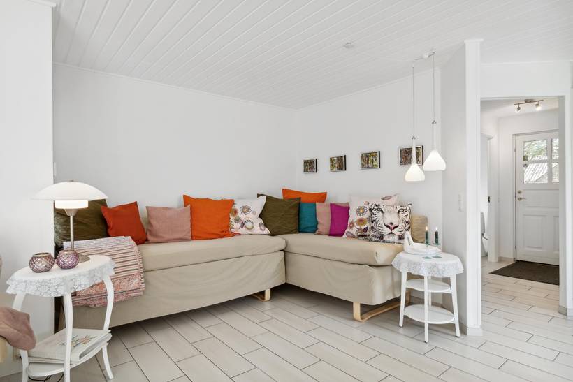 Foto von Ferienhaus WV81 in Hou - Nordjütland Ost