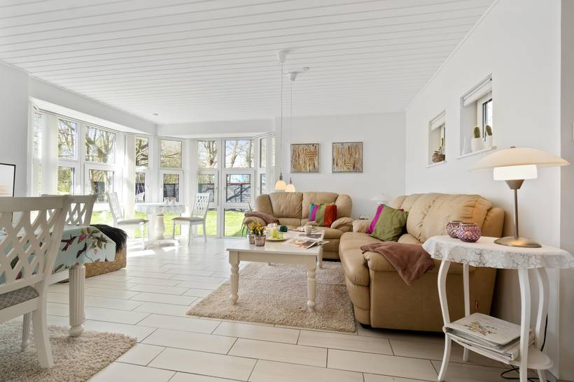 Foto von Ferienhaus WV81 in Hou - Nordjütland Ost