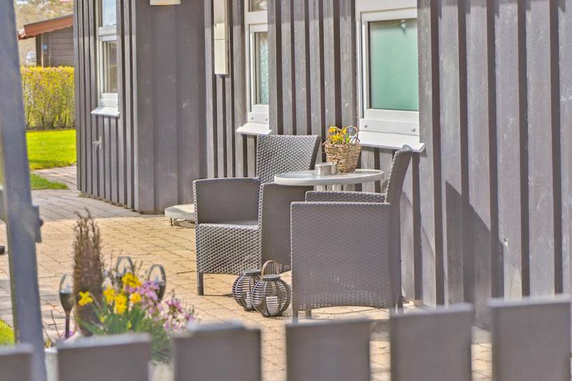 Foto von Ferienhaus WV81 in Hou - Nordjütland Ost