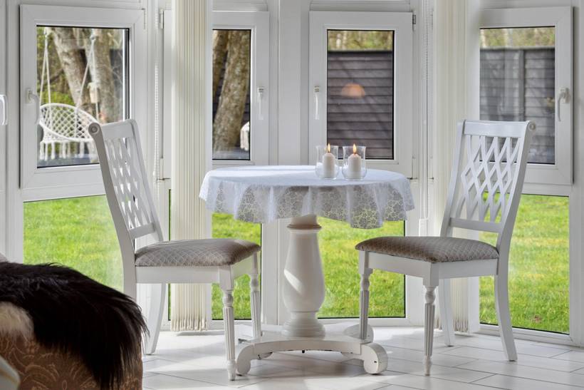 Foto von Ferienhaus WV81 in Hou - Nordjütland Ost