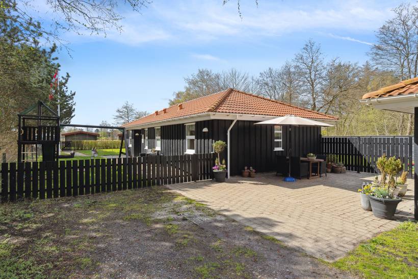 Foto von Ferienhaus WV81 in Hou - Nordjütland Ost