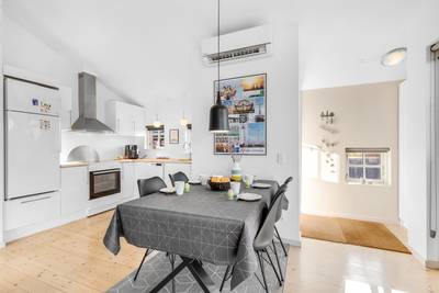 Vorschaubild von Ferienhaus WV84 in Nr. Lyngvig - Hvide Sande - Westjütland