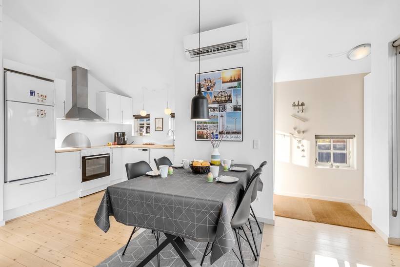 Foto von Ferienhaus WV84 in Nr. Lyngvig - Hvide Sande - Westjütland