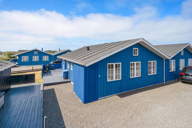 Foto von Ferienhaus WV84 in Nr. Lyngvig - Hvide Sande - Westjütland