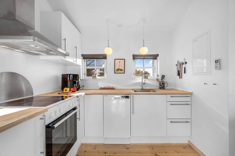 Foto von Ferienhaus WV84 in Nr. Lyngvig - Hvide Sande - Westjütland