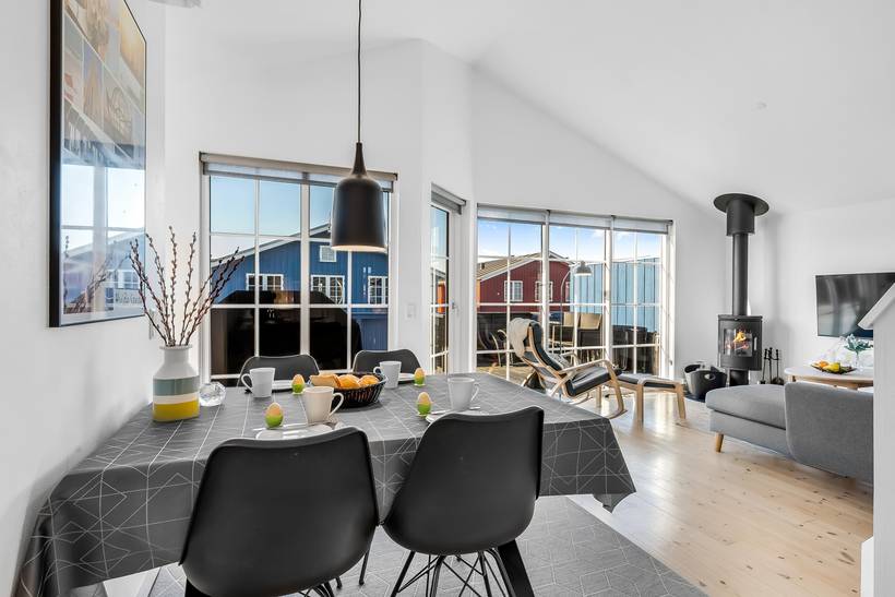 Foto von Ferienhaus WV84 in Nr. Lyngvig - Hvide Sande - Westjütland