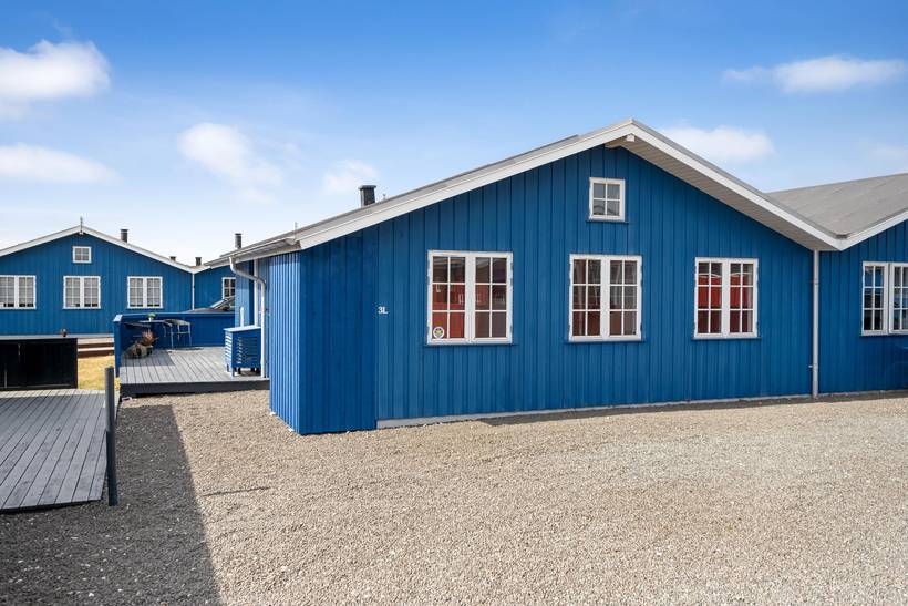 Foto von Ferienhaus WV84 in Nr. Lyngvig - Hvide Sande - Westjütland