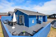 Nr. Lyngvig - Hvide Sande - Westjütland
