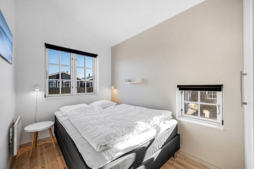 Foto von Ferienhaus WV84 in Nr. Lyngvig - Hvide Sande - Westjütland