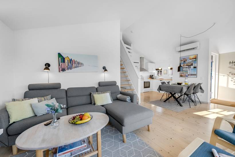 Foto von Ferienhaus WV84 in Nr. Lyngvig - Hvide Sande - Westjütland