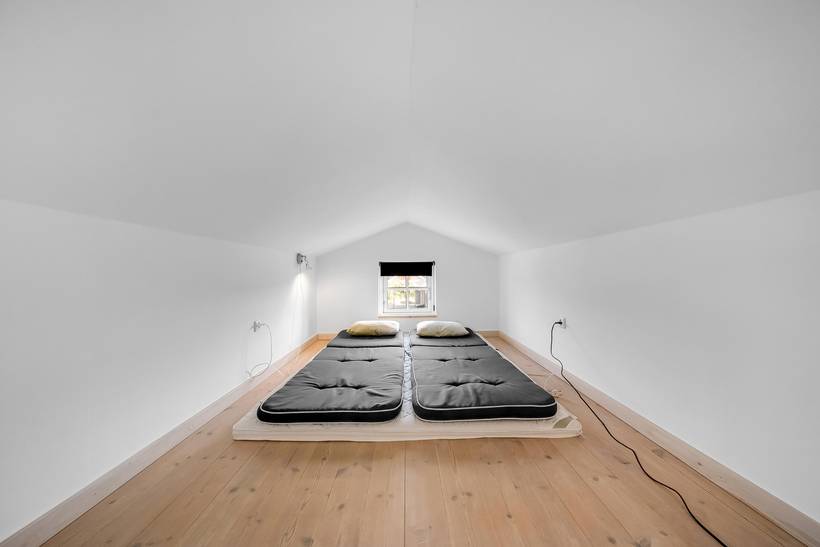 Foto von Ferienhaus WV84 in Nr. Lyngvig - Hvide Sande - Westjütland