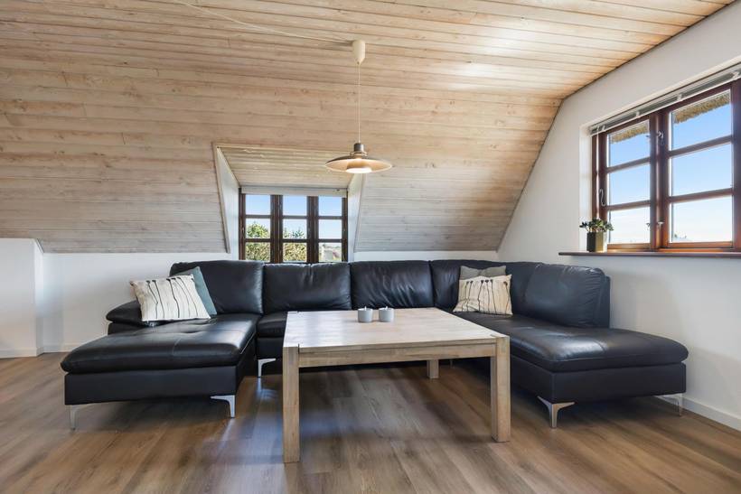 Foto von Ferienhaus WV89 in Blåvand - Westjütland