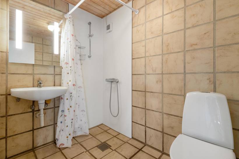 Foto von Ferienhaus WV89 in Blåvand - Westjütland