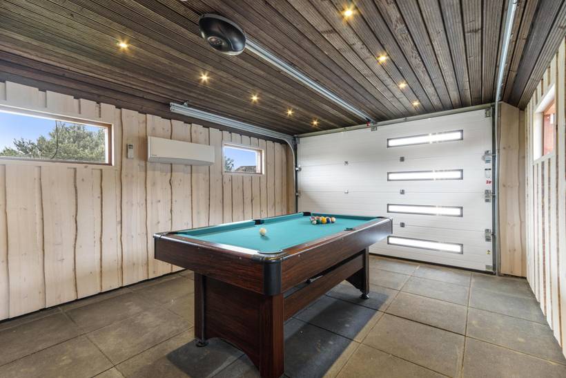 Foto von Ferienhaus WV89 in Blåvand - Westjütland