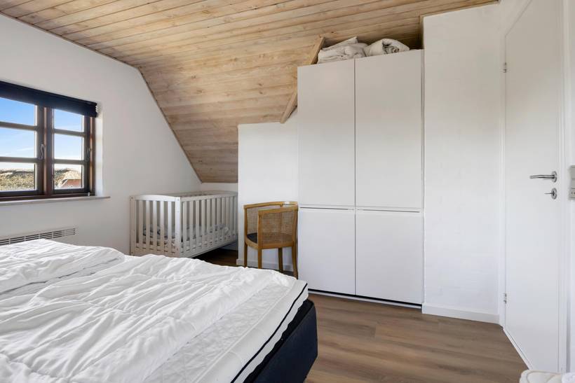 Foto von Ferienhaus WV89 in Blåvand - Westjütland