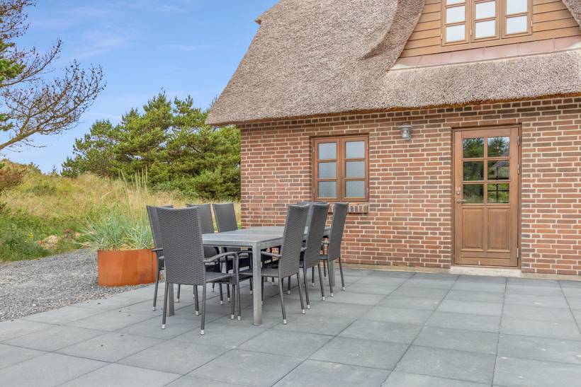 Foto von Ferienhaus WV89 in Blåvand - Westjütland