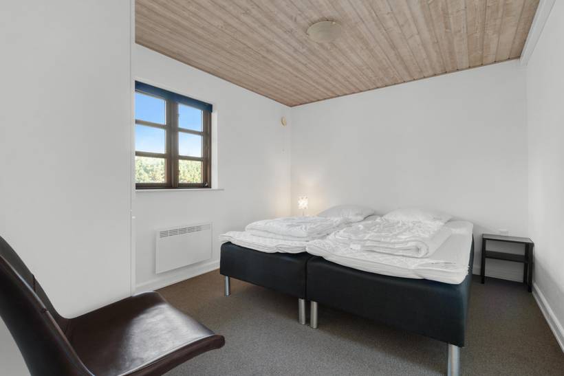 Foto von Ferienhaus WV89 in Blåvand - Westjütland