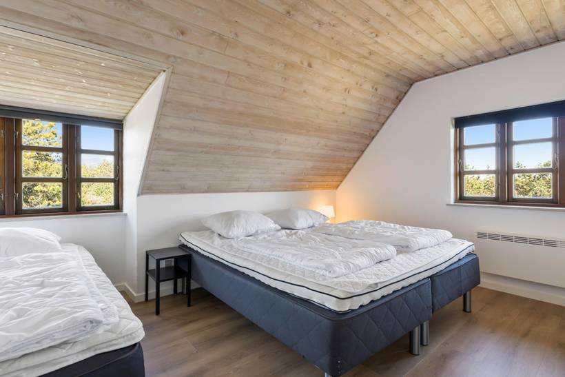 Foto von Ferienhaus WV89 in Blåvand - Westjütland