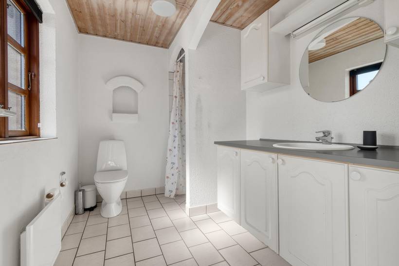 Foto von Ferienhaus WV89 in Blåvand - Westjütland
