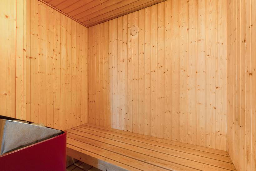 Foto von Ferienhaus WV89 in Blåvand - Westjütland