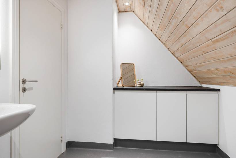 Foto von Ferienhaus WV89 in Blåvand - Westjütland