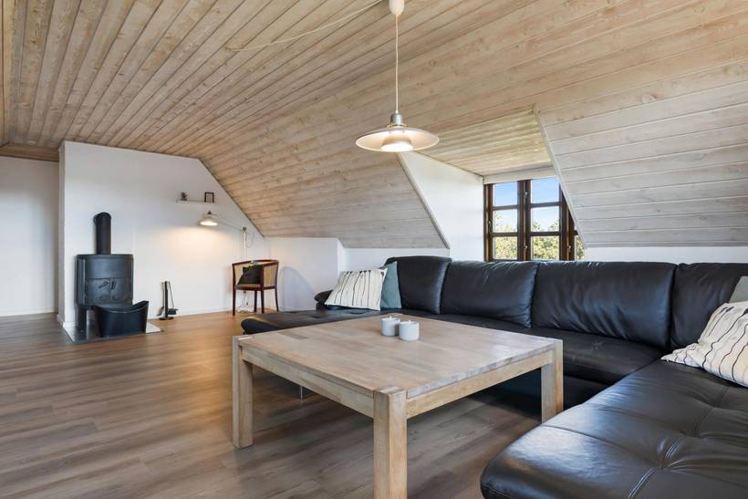 Foto von Ferienhaus WV89 in Blåvand - Westjütland