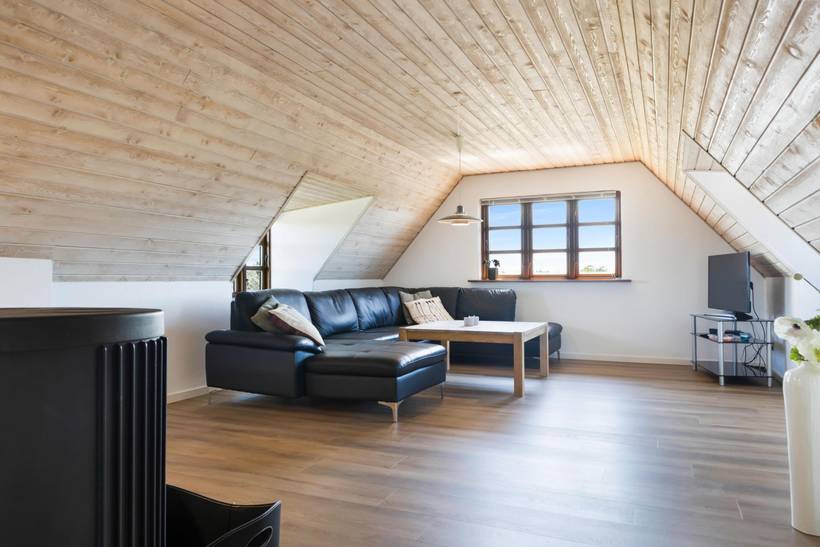 Foto von Ferienhaus WV89 in Blåvand - Westjütland